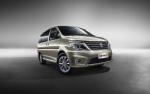 DongFeng Future M5 2016 года